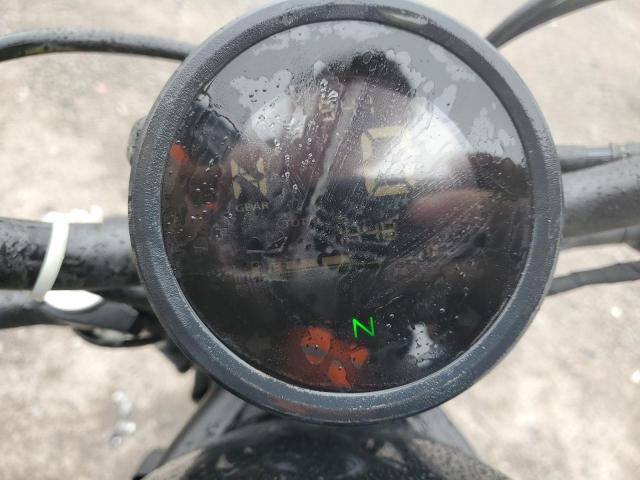 2024 HONDA CMX300 - MLHNC5308R5700027