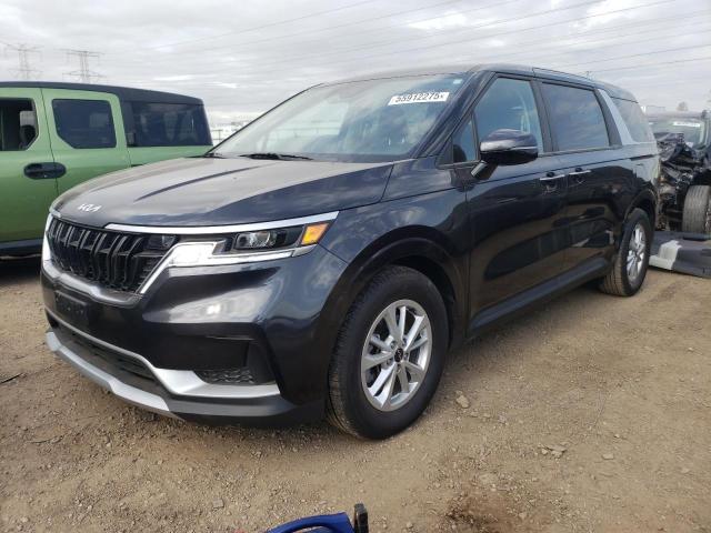 KIA CARNIVAL L