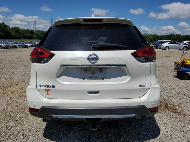 2019 NISSAN ROGUE S - 5N1AT2MT8KC702754