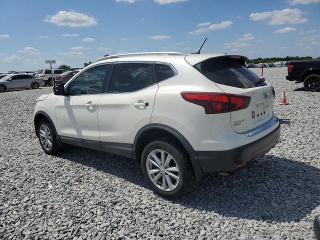 2017 NISSAN ROGUE SPOR - JN1BJ1CP4HW024091
