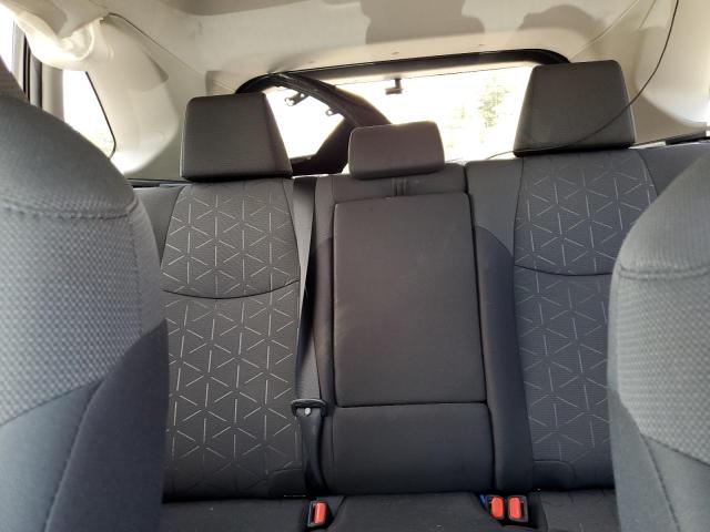 2021 TOYOTA RAV4 XLE - 2T3P1RFVXMW181712