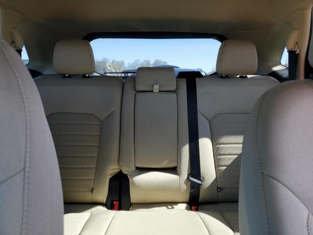 2018 FORD EDGE SE - 2FMPK3G99JBB29185