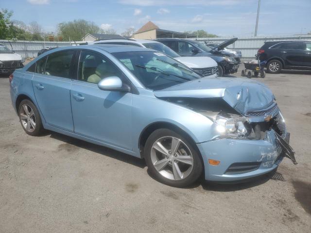 Vin: 1g1pg5sc8c7163885, lot: 55631795, chevrolet cruze lt 20124