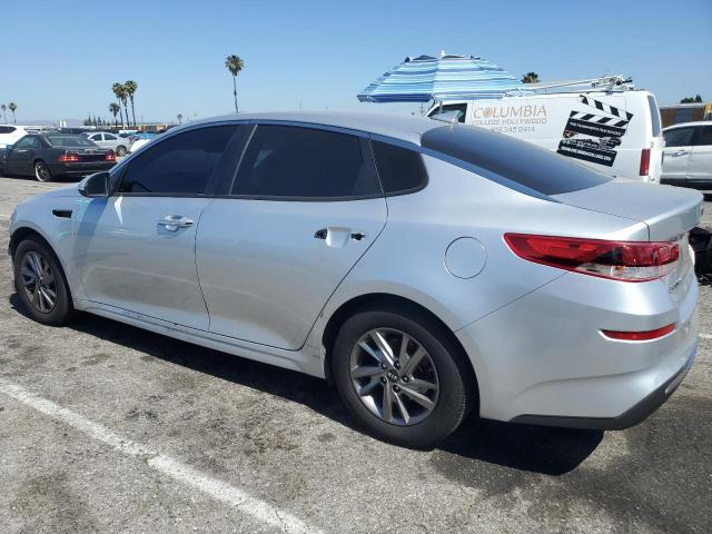 Vin: 5xxgt4l31kg323090, lot: 57615875, kia optima lx 20192