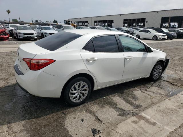 Vin: 5yfburhe8jp856039, lot: 57548935, toyota corolla l 20183