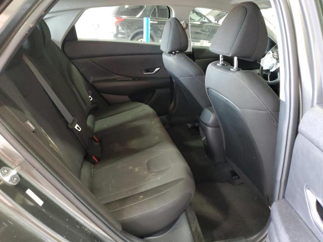 2024 HYUNDAI ELANTRA SE - KMHLL4DG6RU688588