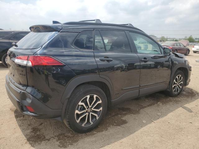 Vin: 7mufbabg6pv014258, lot: 56750315, toyota corolla cr le 20233