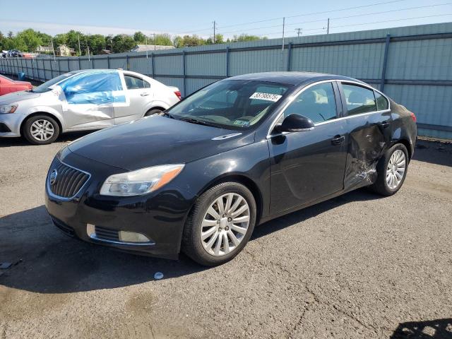 Vin: 2g4gr5ek4c9130493, lot: 55798575, buick regal 2012 img_1