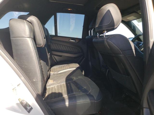 2018 MERCEDES-BENZ GLE 550E 4 - 4JGDA6DB2JB035427
