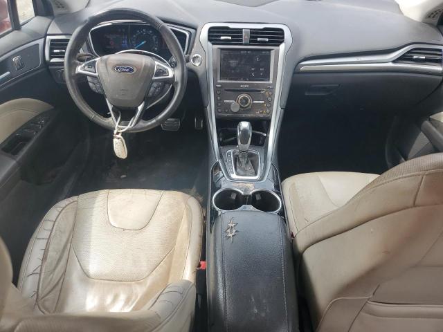 2016 FORD FUSION TIT - 3FA6P0K93GR347064