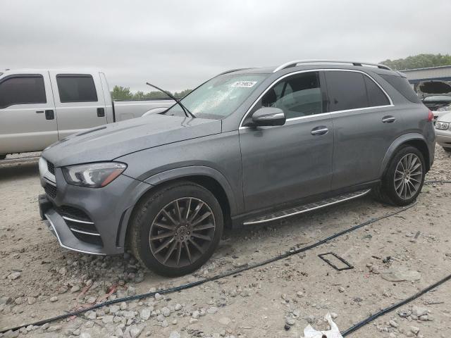MERCEDES-BENZ GLE 350 4M