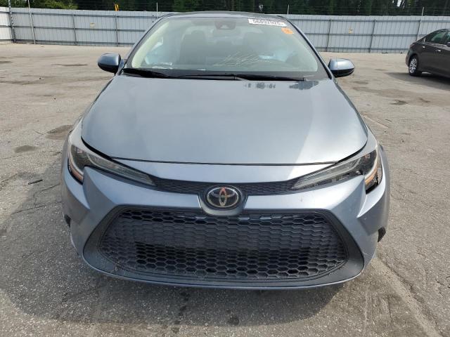 2021 TOYOTA COROLLA LE - 5YFEPMAE5MP254012