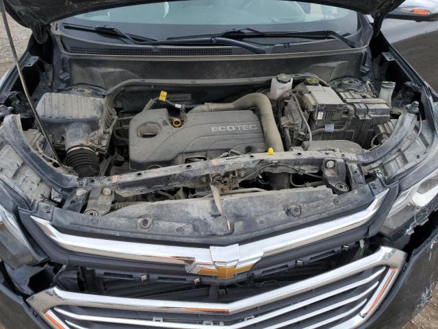 2020 CHEVROLET EQUINOX PR - 2GNAXNEV4L6169880