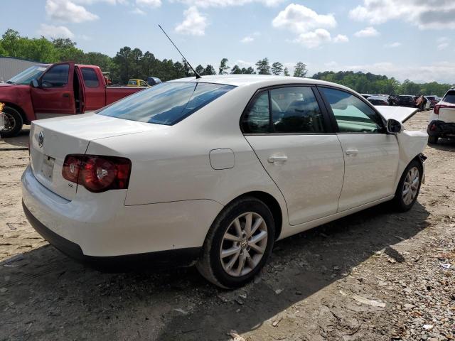 Vin: 3vwax7aj8am155987, lot: 57034585, volkswagen jetta limited 20103