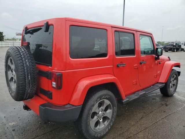 Vin: 1c4bjweg6hl552529, lot: 56688935, jeep wrangler sahara 20173