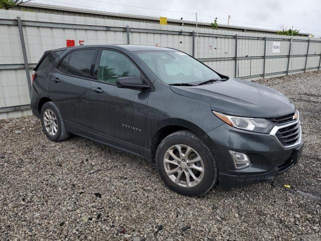 Vin: 3gnaxhev0ks593994, lot: 56181385, chevrolet equinox ls 20194