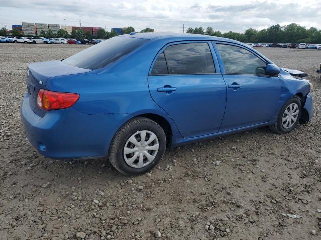 Vin: 1nxbu4ee6az261941, lot: 58536345, toyota corolla base 20103