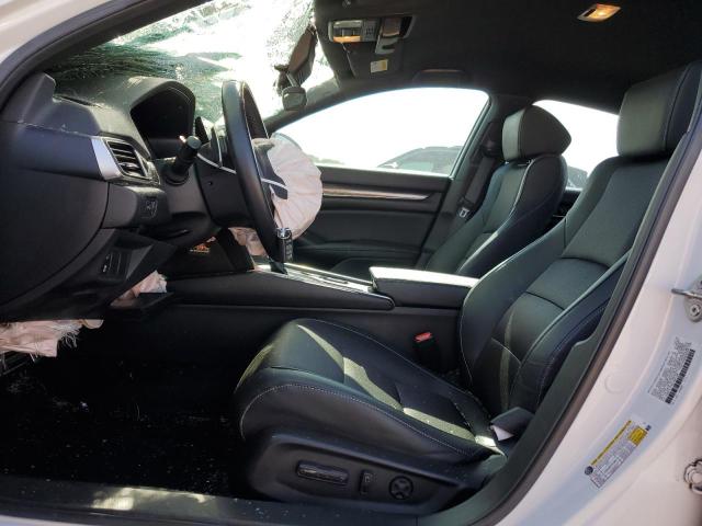 2020 HONDA ACCORD SPO - 1HGCV1F34LA041186