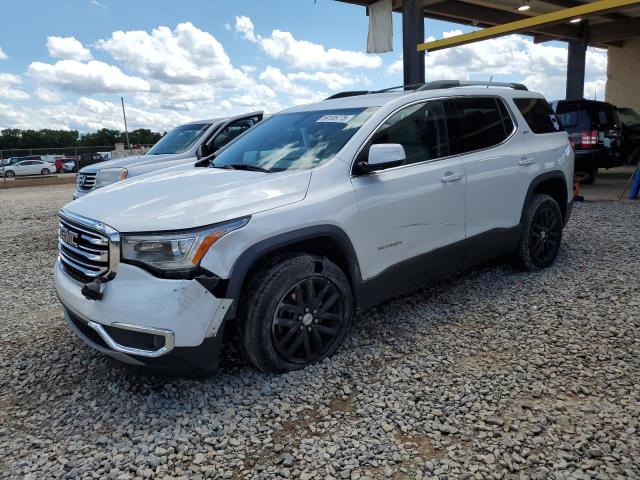 Vin: 1gkknmls8jz207851, lot: 59108775, gmc acadia slt-1 2018 img_1