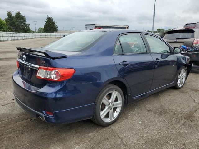 Vin: 5yfbu4ee5dp146740, lot: 57769755, toyota corolla base 20133