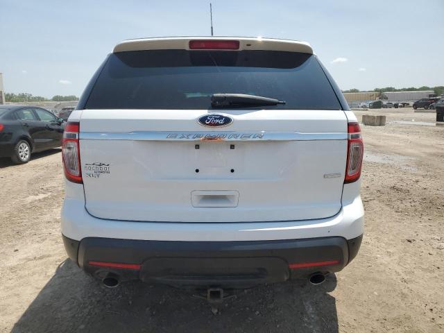 2015 FORD EXPLORER XLT 1FM5K8D80FGC07546