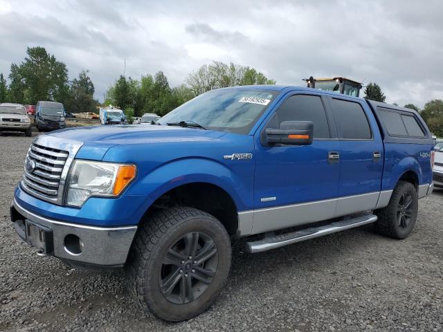 Vin: 1ftfw1et4cke08155, lot: 56192935, ford f-150 supercrew 2012 img_1