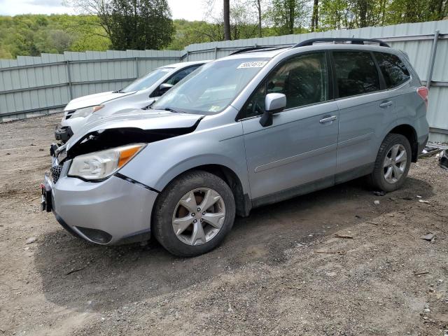 Vin: jf2sjahc3eh556792, lot: 56624615, subaru forester 2.5i limited 2014 img_1