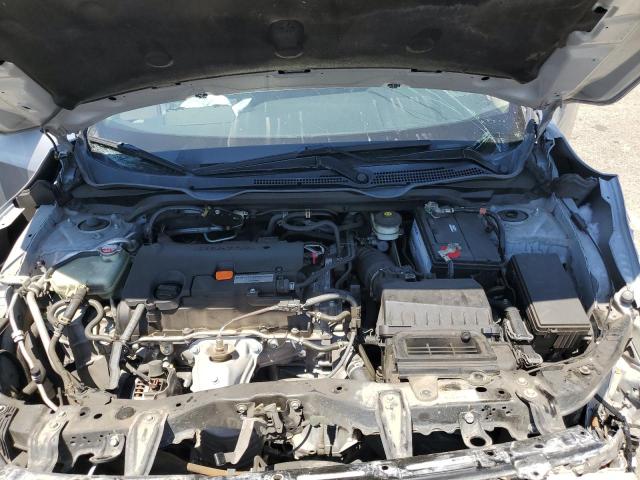2019 HONDA CIVIC LX 2HGFC2F63KH539270
