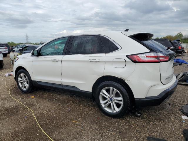 Vin: 2fmpk4j93lbb19642, lot: 56647095, ford edge sel 20202