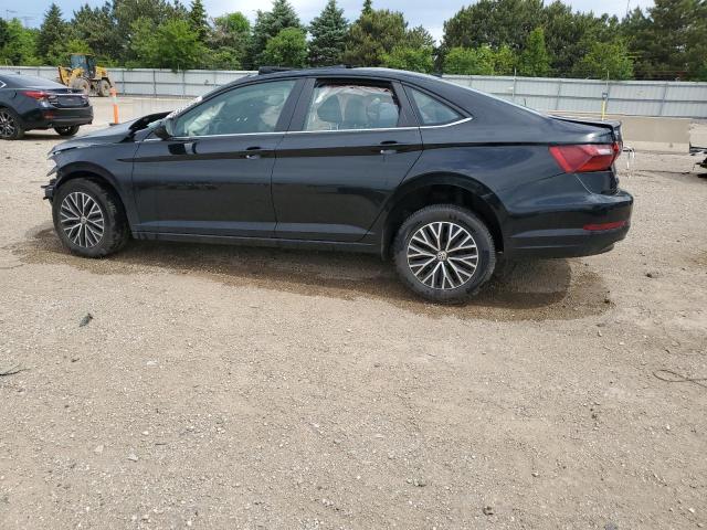 Vin: 3vwc57bu3mm008391, lot: 58409995, volkswagen jetta s 20212