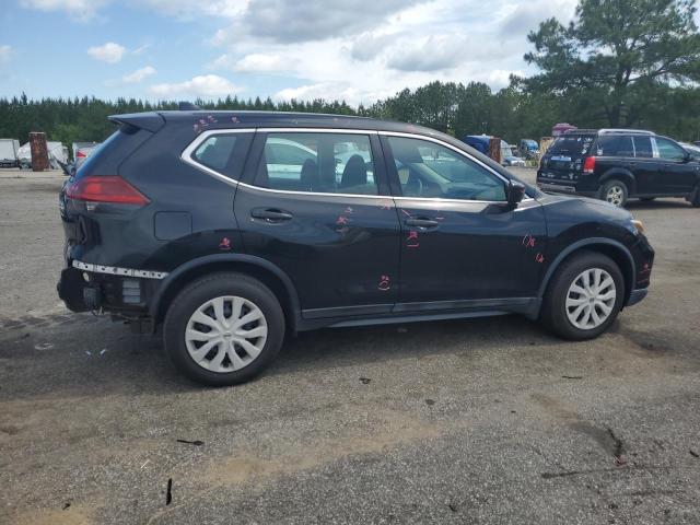 Vin: 5n1at2mt6jc730387, lot: 56731585, nissan rogue s 20183