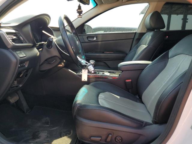 2019 KIA OPTIMA EX 5XXGU4L16KG337319