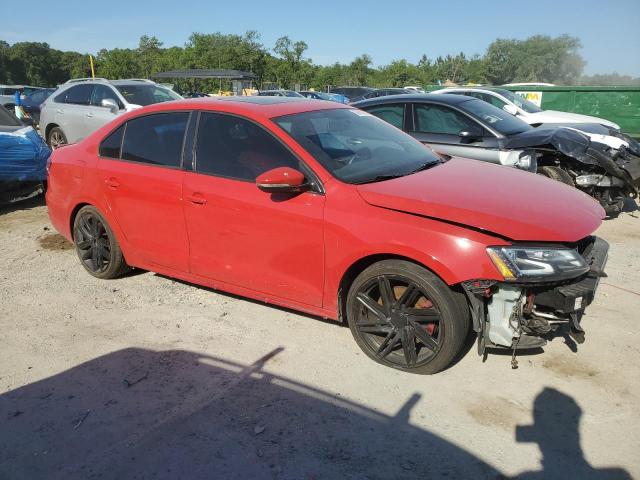 Vin: 3vw4s7aj3em354382, lot: 58058305, volkswagen jetta gli 20144
