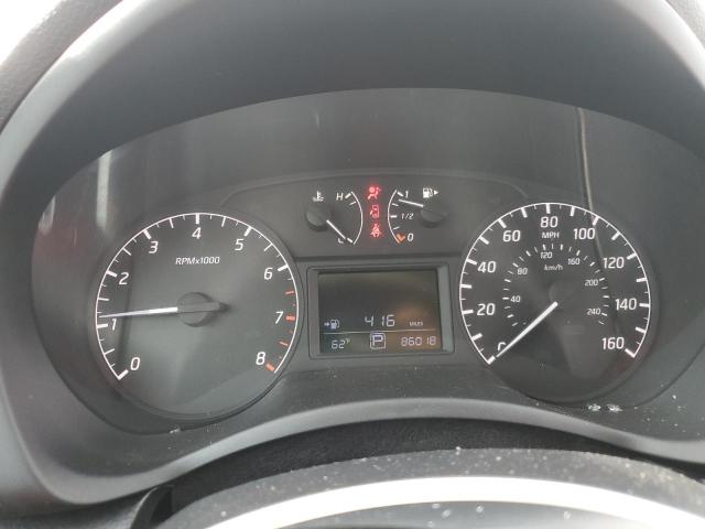 2017 NISSAN SENTRA S 3N1AB7AP4HY327931