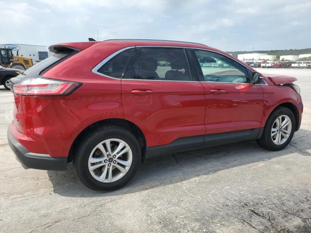 Vin: 2fmpk3j97lbb63122, lot: 58329615, ford edge sel 20203
