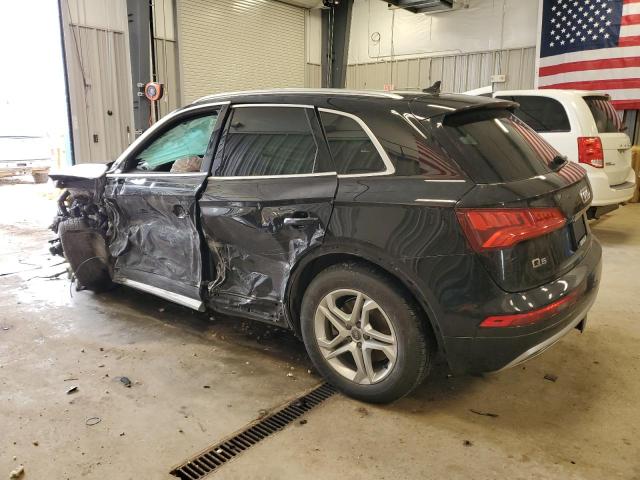 Vin: wa1anafy9k2016496, lot: 54860595, audi q5 premium 20192