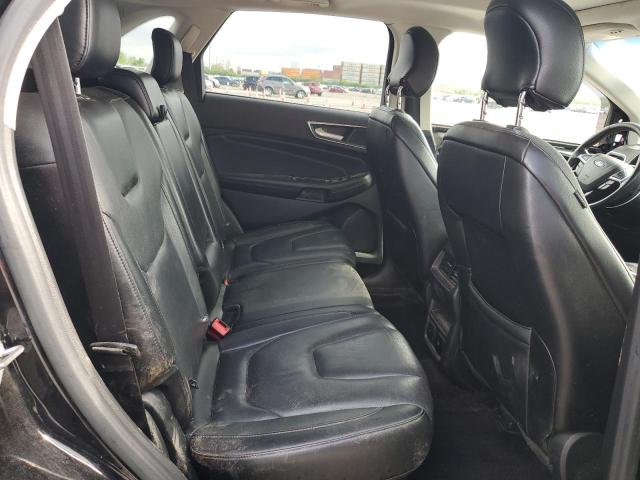 2017 FORD EDGE TITAN - 2FMPK4K92HBB55635