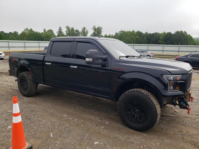 Vin: 1ftfw1egxhfb14021, lot: 56183445, ford f-150 supercrew 20174