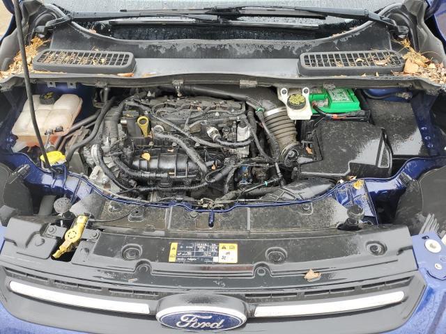 2015 FORD ESCAPE SE - 1FMCU0GX3FUB42683