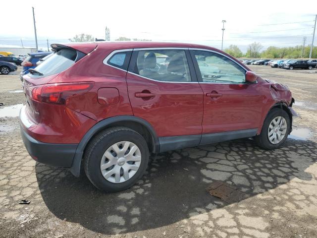 Vin: jn1bj1cr6kw322442, lot: 56210125, nissan rogue s 20193
