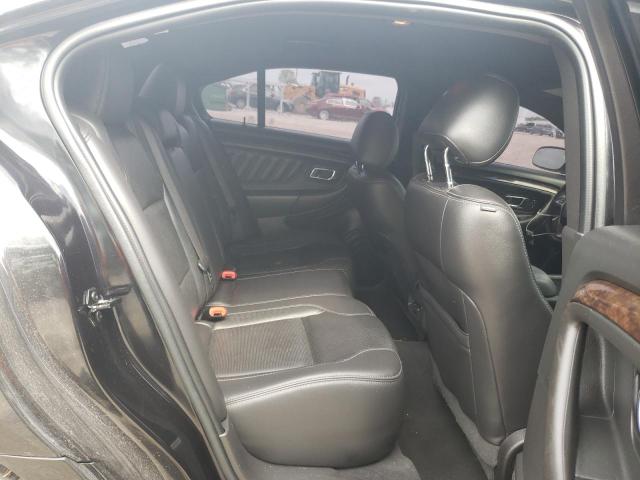 2019 FORD TAURUS LIM - 1FAHP2F85KG106628