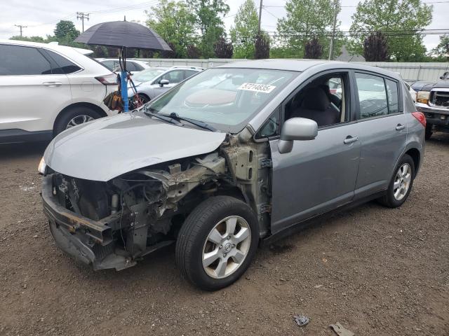 Vin: 3n1bc1cpxbl492687, lot: 57214835, nissan versa s 2011 img_1