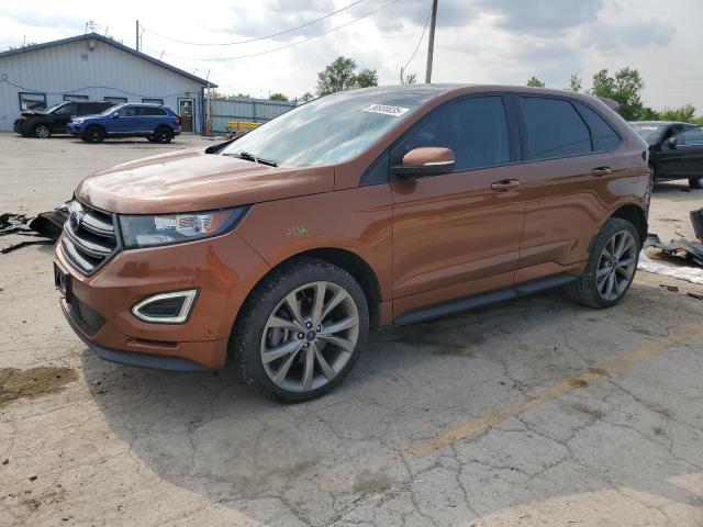 FORD EDGE SPORT