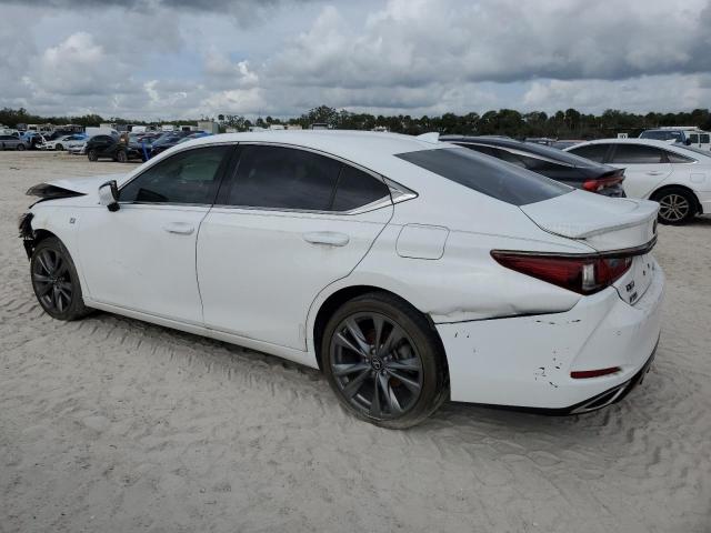 Vin: 58agz1b14lu079058, lot: 57806684, lexus es350 350 f-sport 20202
