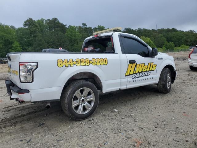 Vin: 1ftmf1c57jfb02794, lot: 58041445, ford all models 20183