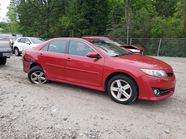 Vin: 4t1bf1fk3eu854854, lot: 57567825, toyota camry l 20144