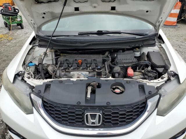 2015 HONDA CIVIC EXL 19XFB2F97FE027914
