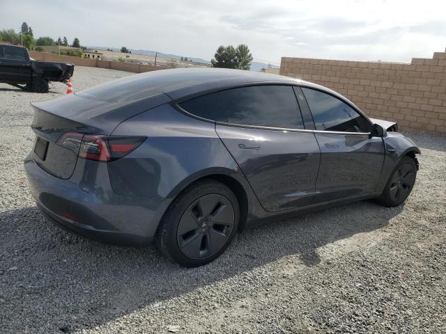 Vin: 5yj3e1eaxpf626964, lot: 56964605, tesla model 3 20233