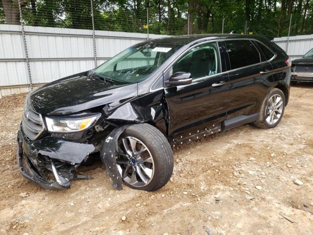 Vin: 2fmpk4k89gbb75967, lot: 56366285, ford edge titanium 2016 img_1