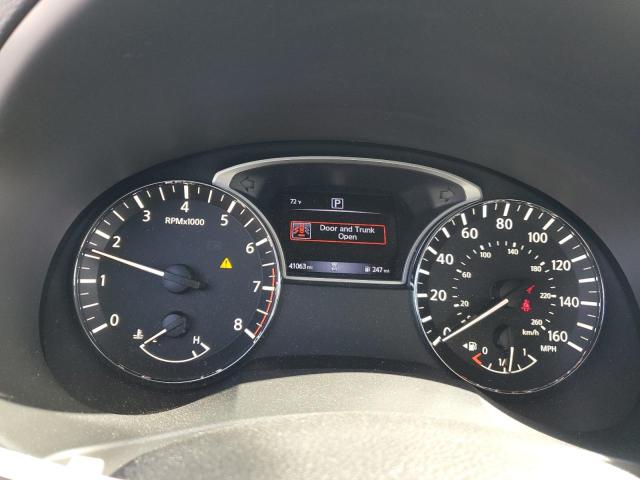 2018 NISSAN ALTIMA 2.5 - 1N4AL3AP1JC148463